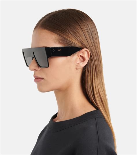 where to buy celine sunglasses online|celine sunglasses flat top.